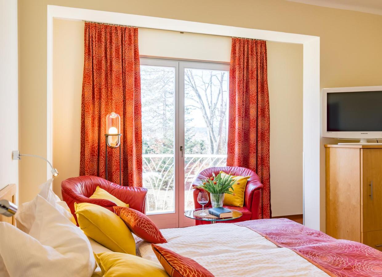 וילאך Das Moser - Hotel Garni Am See (Adults Only) מראה חיצוני תמונה