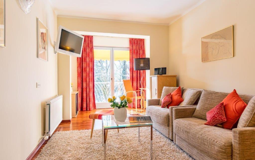 וילאך Das Moser - Hotel Garni Am See (Adults Only) מראה חיצוני תמונה