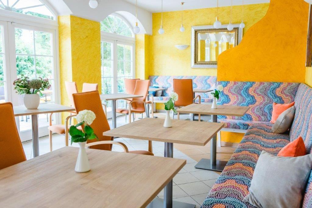 וילאך Das Moser - Hotel Garni Am See (Adults Only) מראה חיצוני תמונה