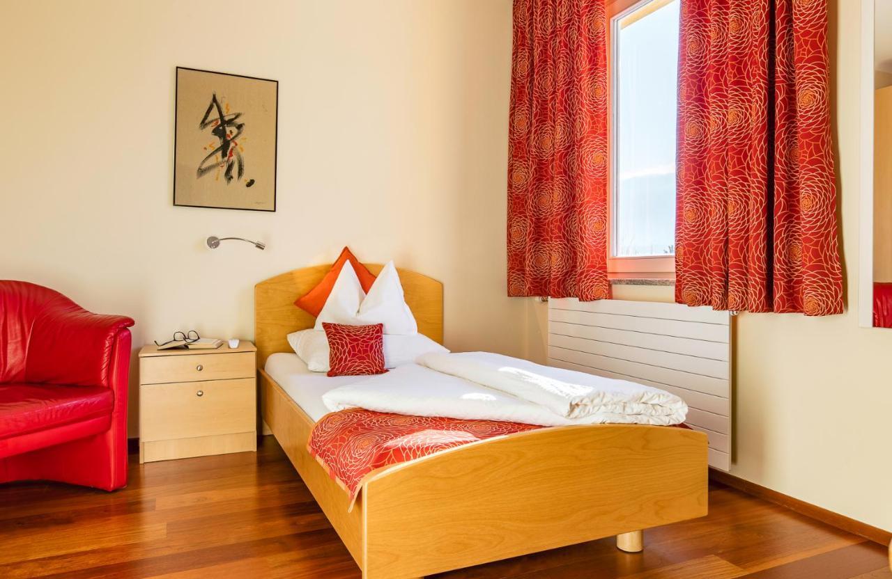 וילאך Das Moser - Hotel Garni Am See (Adults Only) מראה חיצוני תמונה